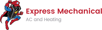 Express Mechanical Ac & Heating