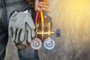 HVAC Resources In Irving, TX