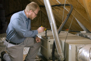 Duct Work Services In Irving, TX